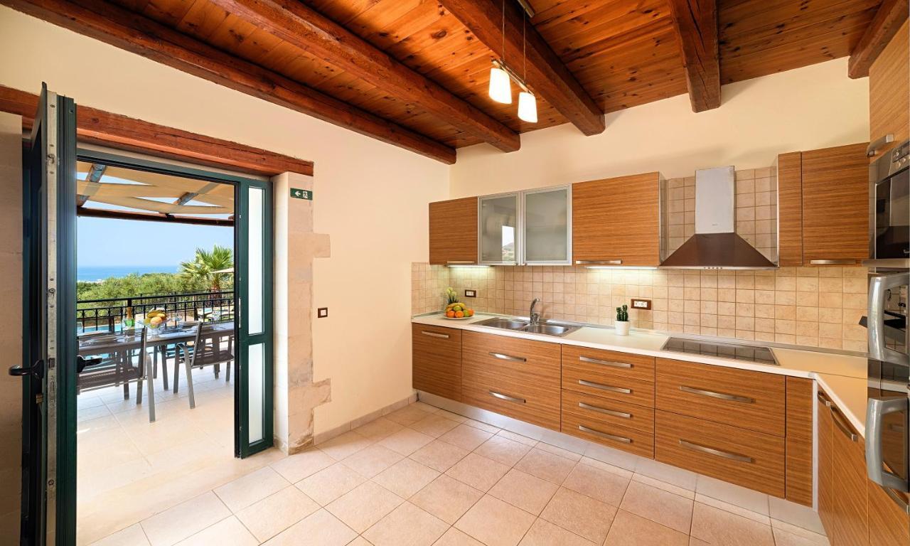 Villa Stelios Private Pool Georgioupoli Luaran gambar